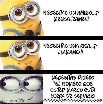 Amigos 