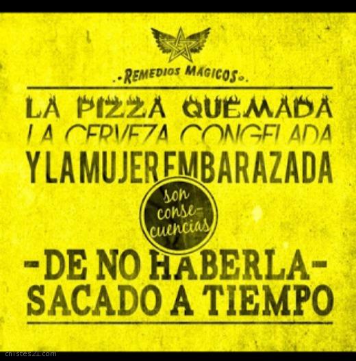 Consecuencias