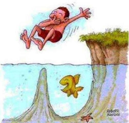 Al agua