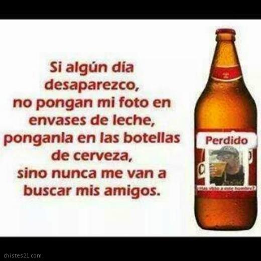 Desaparecido