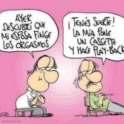 Orgasmos