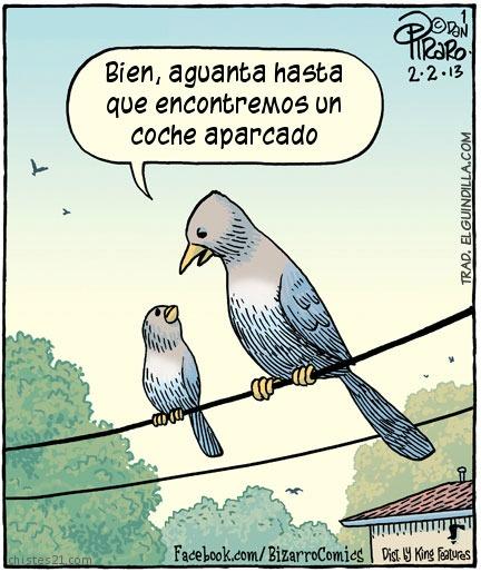 Aguanta un poquito