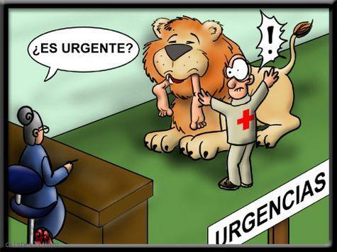 Urgencia 