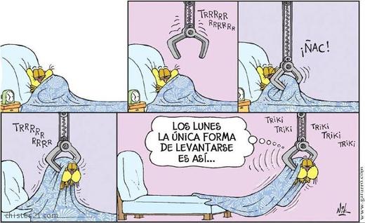 Lunes