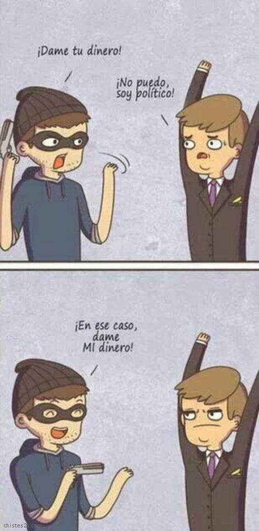Ladrón