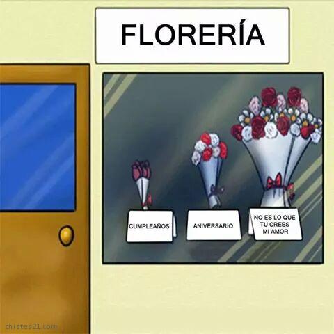 Florería