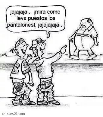 Pantalones