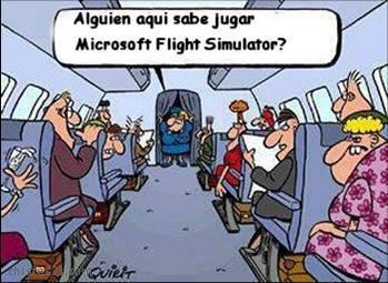 Juegos en el aire