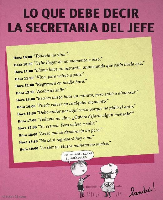 Secretaria
