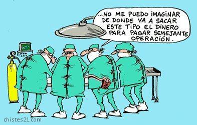 Todo un misterio