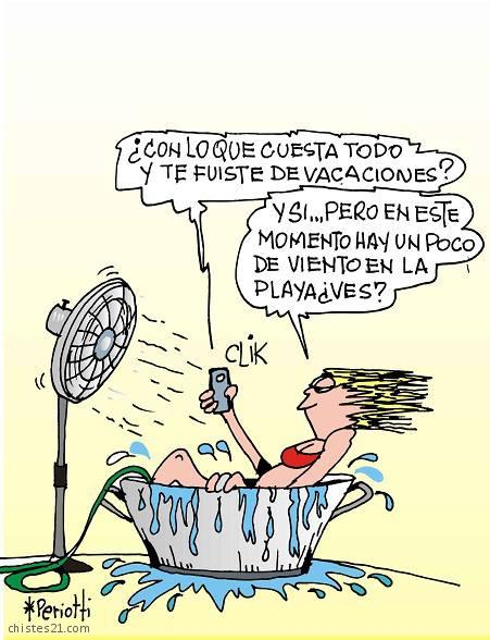 Vacaciones