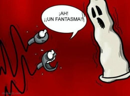 Fantasma 