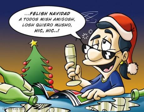 ¡Feliz Navidad!