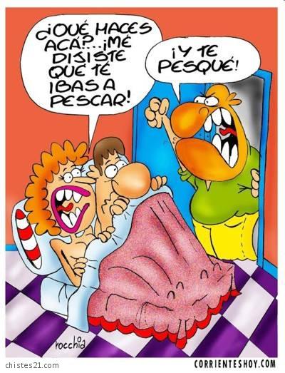 Pescar