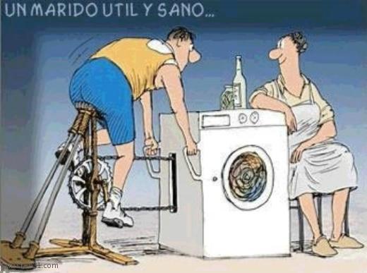 Buen marido