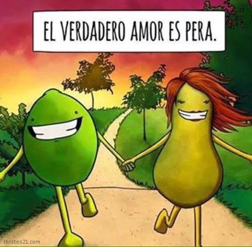 Verdadero amor