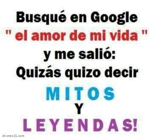 Buscar en Google