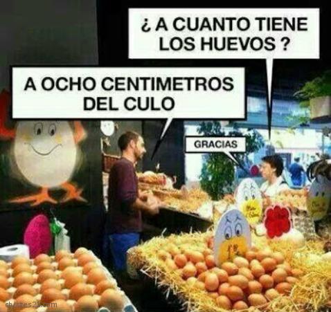 ¿A cuánto lo tiene?