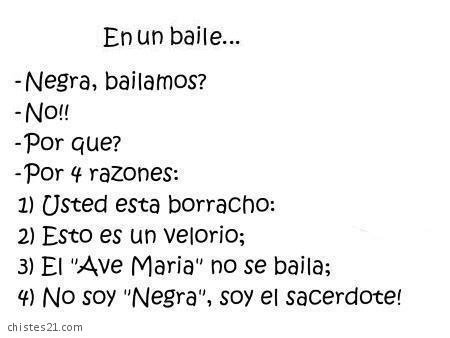 En un baile
