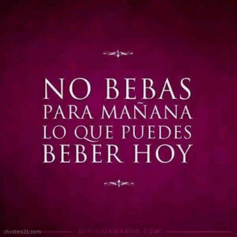 No bebas