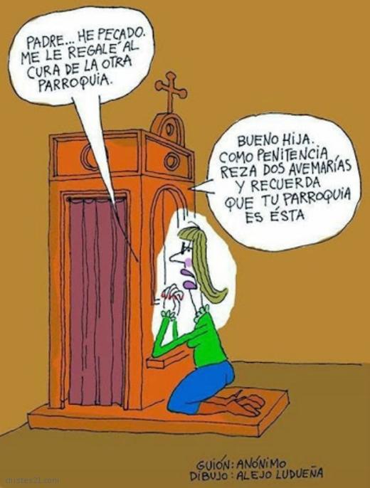 Penitencia