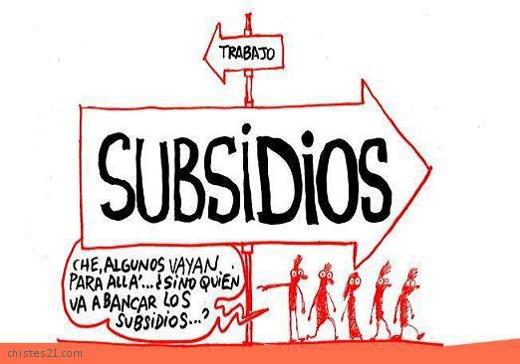 Subsidio