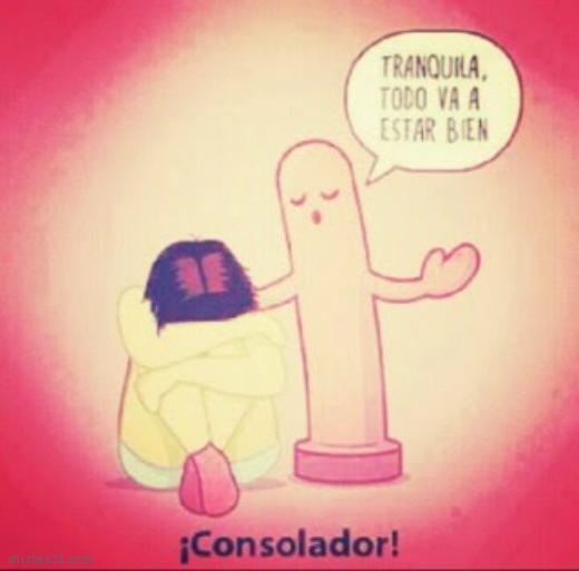 Consolador