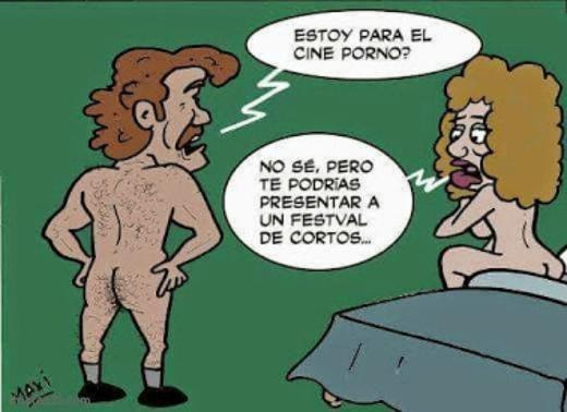 Cine porno