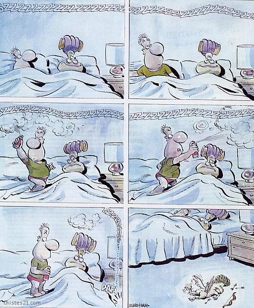 Chau Cupido