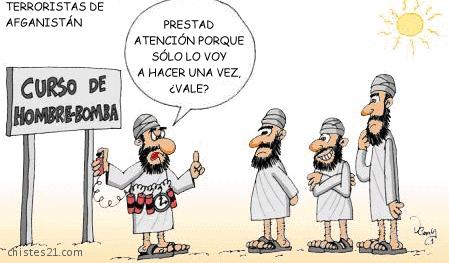 Hombre Bomba