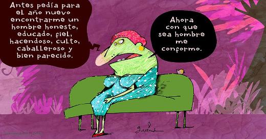 Exigencias