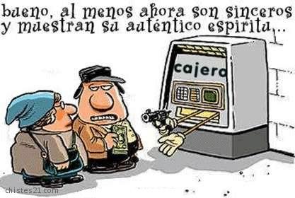 Cajero automático