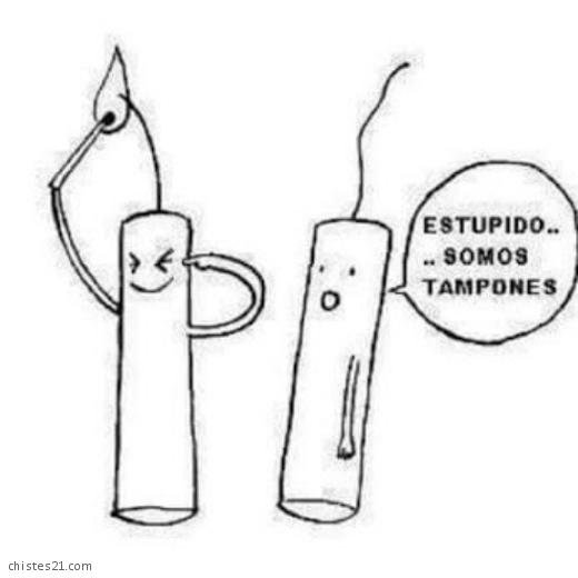Tampones