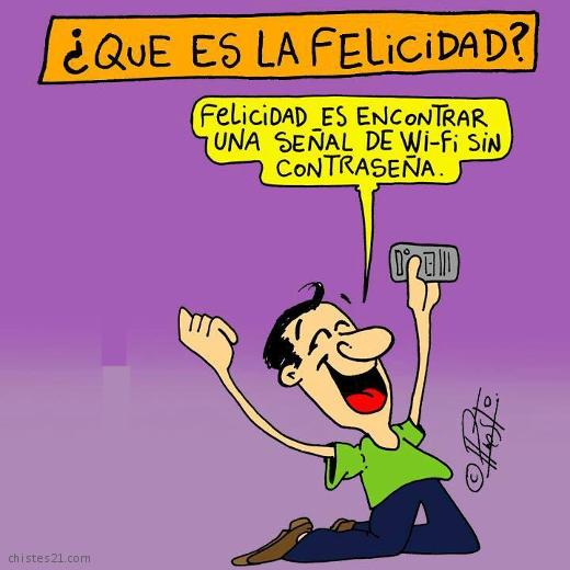 Felicidad