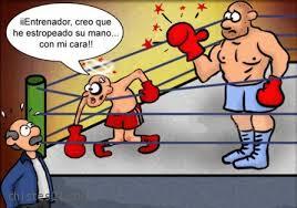 En el ring