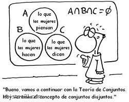 Teoria de conjuntos