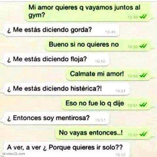 ¿Quién las entiende?