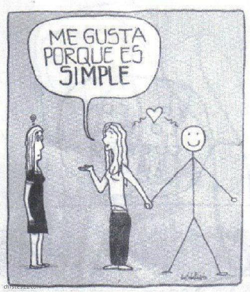 Simpleza