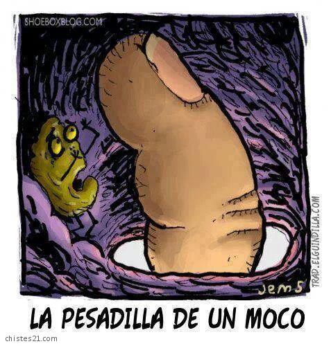 Pesadilla