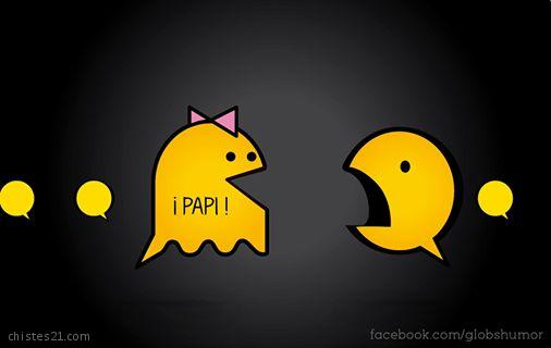 Pacman