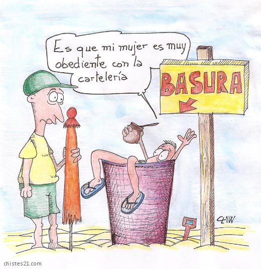 Basura