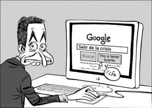 Salir de la crisis