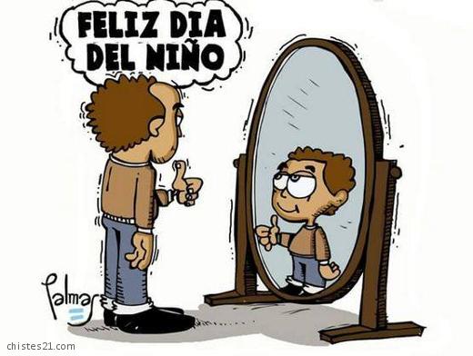 ¡Día del Niño!
