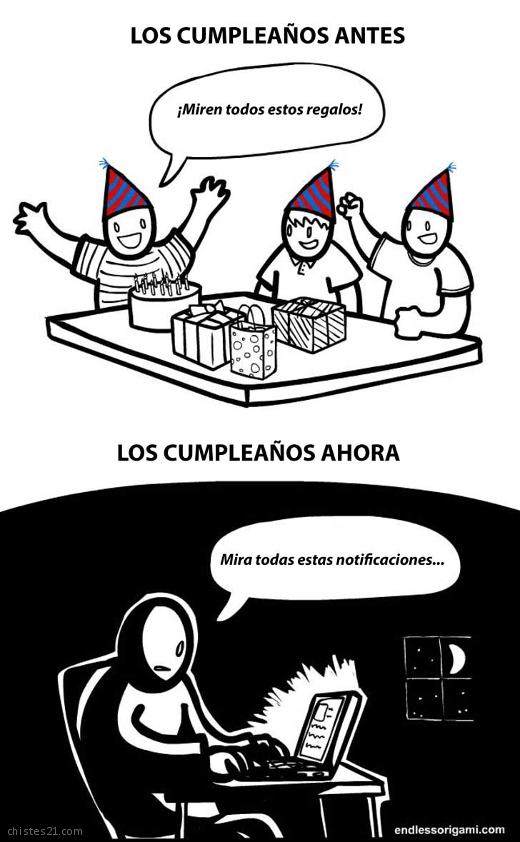 Cumpleaños