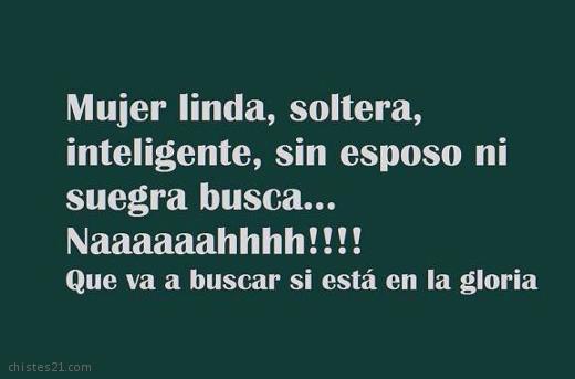 Mujer buscando