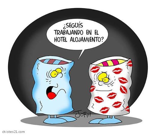 Hotel alojamiento