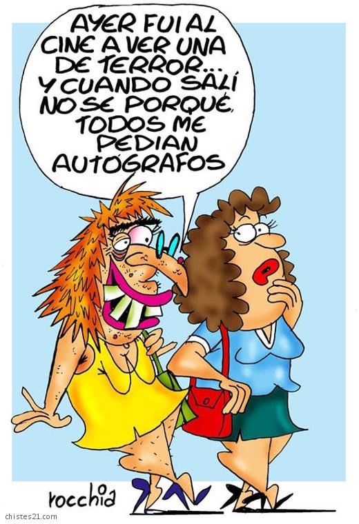 Autografos