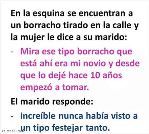 Pobre borracho