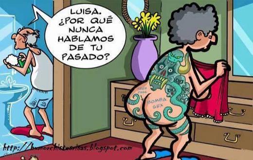 El pasado