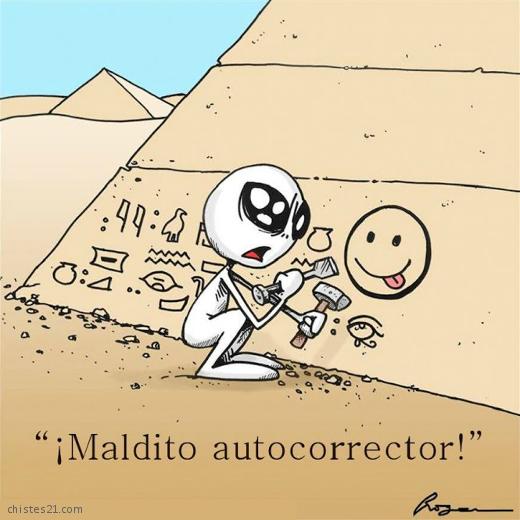 Autocorrector